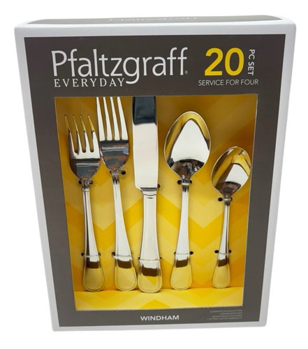 Pfaltzgraff everyday windham - everyday,