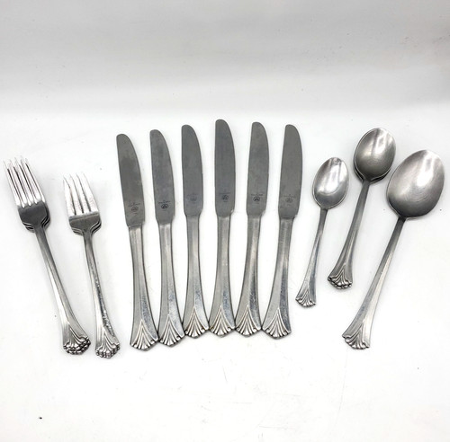 Pfaltzgraff piece stainless - 23,