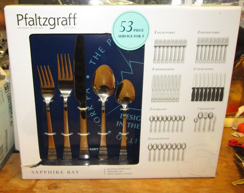 Pfaltzgraff everyday sapphire - pfaltzgraff,