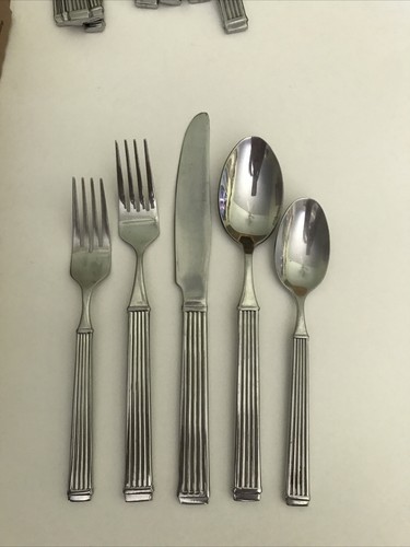 Pfaltzgraff hampton flatware - hampton,