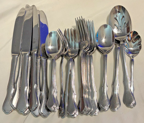 Lot pieces pfaltzgraff - 38,