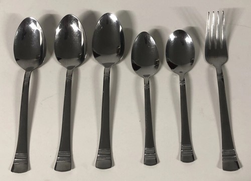 Pfaltzgraff flatware 0 - flatware, 18/0