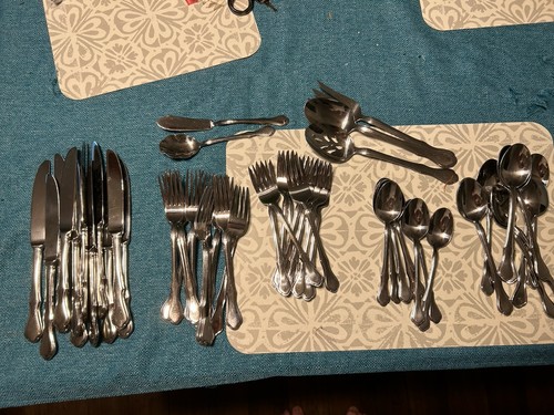 Lot pieces pfaltzgraff - of, 60
