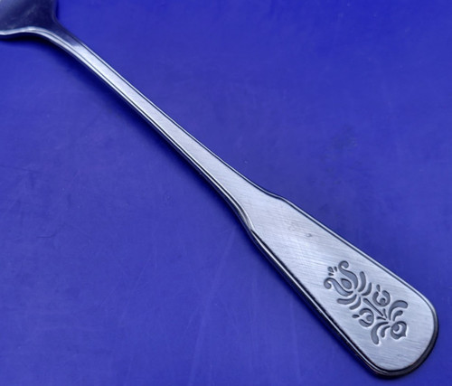 Oneida village stainless - oneida,