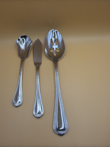 Pfaltzgraff addison stainless - pfaltzgraff,