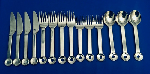 Pfaltzgraff mcm flatware - flatware, à
