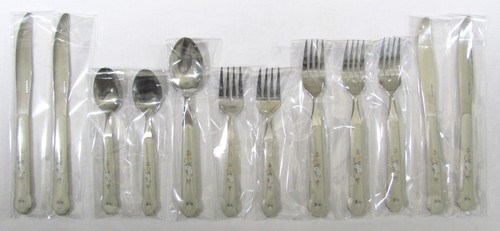 Pfaltzgraff heirloom stainless - heirloom,